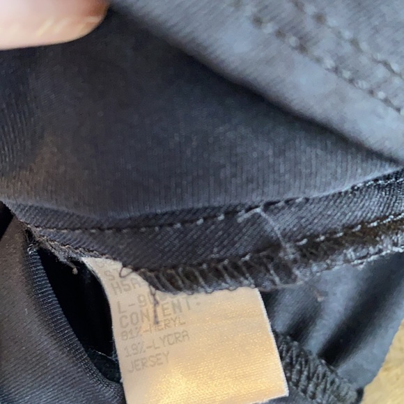 Tail Tech Like New Navy and White Sports Dress - Picture 7 of 12